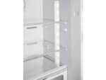 Frigorífico Combinado SMEG FAB32RLI5 (No Frost - 205 cm - 331 L - Verde) - Image 4