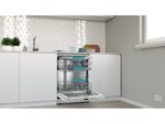 Máquina de Lavar Loiça BALAY 3VS6362IA (13 Conjuntos - 60 cm - Inox) - Image 6