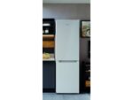 Frigorífico Combinado HOTPOINT HA8 SN1E W (No Frost - 188.9 cm - 328 L - Branco) - Image 3