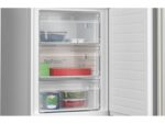 Frigorífico Combinado SIEMENS KG39NXIBF (No Frost - 203 cm - 363 L - Inox) - Image 3
