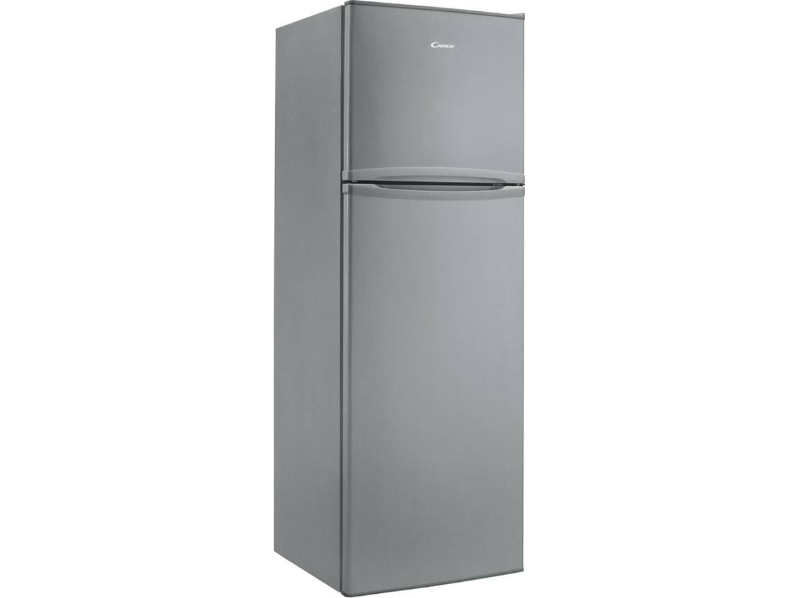 Frigorífico CANDY CCDS 6172XN (Estático - 172 cm - 311 L - Inox)
