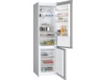 Frigorífico Combinado SIEMENS KG39NXIBF (No Frost - 203 cm - 363 L - Inox) - Image 2