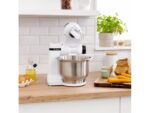 Robô de Cozinha BOSCH MUMS2EW20 Serie 2 (3.8 L - 700 W - 9 acessórios) - Image 2