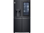 Frigorífico Americano LG GMX945MC9F InstaView (No Frost - 179.3 cm - 563 L - Preto) - Image 2