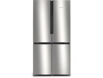 Frigorífico Americano SIEMENS KF96NVPEA (No Frost - 183 cm - 605 L - Inox)