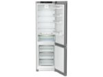 Frigorífico Combinado LIEBHERR KGNSFD 57Z03 (No Frost - 201.5 cm - 371 L - Inox) - Image 4