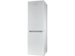 Frigorífico Combinado HOTPOINT HA8 SN1E W (No Frost - 188.9 cm - 328 L - Branco)