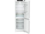 Frigorífico Combinado LIEBHERR CNSDD 5723 (No Frost - 185.5 cm - 330 L - Branco) - Image 4