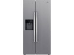 Frigorífico Americano TEKA 74920 SS (No Frost - 178.8 cm - 490 L - Inox)
