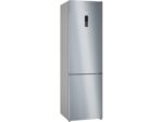 Frigorífico Combinado SIEMENS KG39NXIBF (No Frost - 203 cm - 363 L - Inox)