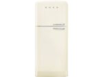 Frigorífico SMEG FAB50LCR5 (No Frost - 192.1 cm - 524 L - Creme)