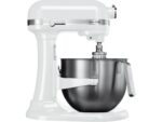 Robô de Cozinha KITCHENAID 5KSM7591XEWH (6.9 L - 500 W - 4 acessórios)