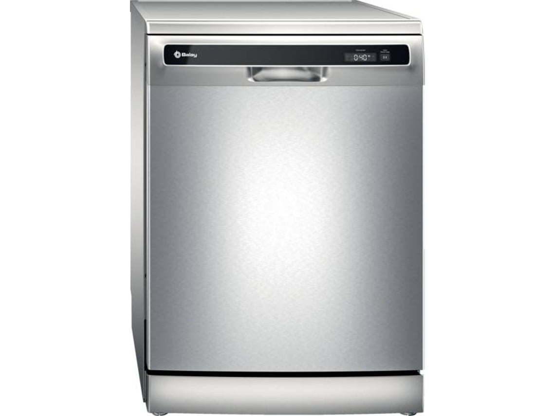 Máquina de Lavar Loiça BALAY 3VS6362IA (13 Conjuntos - 60 cm - Inox)