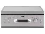Máquina de Lavar Loiça KUNFT KDW5137 SL (9 Conjuntos - 44.8 cm - Inox) - Image 4