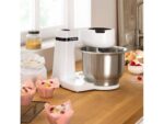 Robô de Cozinha BOSCH MUMS2EW20 Serie 2 (3.8 L - 700 W - 9 acessórios) - Image 3