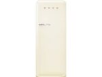 Frigorífico SMEG Anni 50 FAB28RCR5 (Estático - 153 cm - 270 L - Creme)