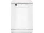 Máquina de Lavar Loiça MIDEA WQP12-5217N-W (13 Conjuntos - 59.8 cm - Branco)
