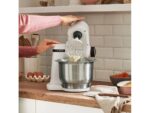 Robô de Cozinha BOSCH MUMS2EW20 Serie 2 (3.8 L - 700 W - 9 acessórios) - Image 5