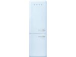 Frigorífico Combinado SMEG FAB32LPB5 (No Frost - 196.8 cm - 331 L - Azul)
