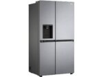 Frigorífico Americano LG GSJV71PZLE (No Frost - 179 cm - 635 L - Inox) - Image 2