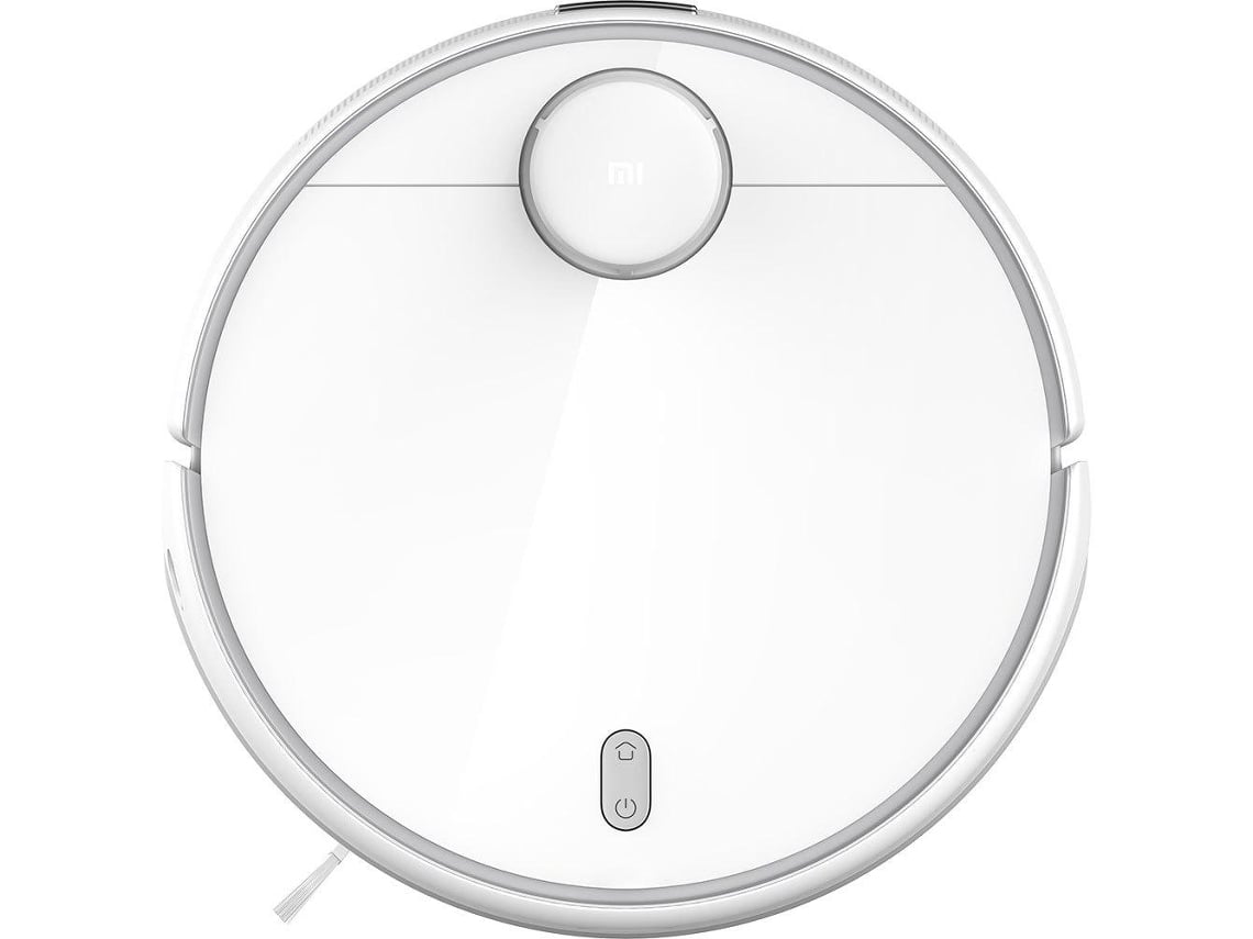 Aspirador Robô XIAOMI Mi Vacuum Mop 2 Pro (Autonomia 180 min - Branco)