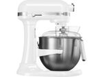 Robô de Cozinha KITCHENAID 5KSM7591XEWH (6.9 L - 500 W - 4 acessórios) - Image 2