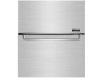 Frigorífico Combinado LG GBB92STBAP (No Frost - 203 cm - 384 L - Inox) - Image 2