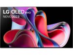 TV LG OLED55G36LA (OLED Gallery evo - 55'' - 140 cm - 4K Ultra HD - Smart TV) - Image 5