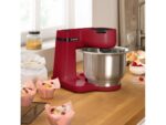 Robô de Cozinha BOSCH MUMS2ER01 Série 2 MUM (3.8 L - 700 W - 7 acessórios) - Image 2