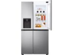 Frigorífico Americano LG GSJV71PZLE (No Frost - 179 cm - 635 L - Inox) - Image 3