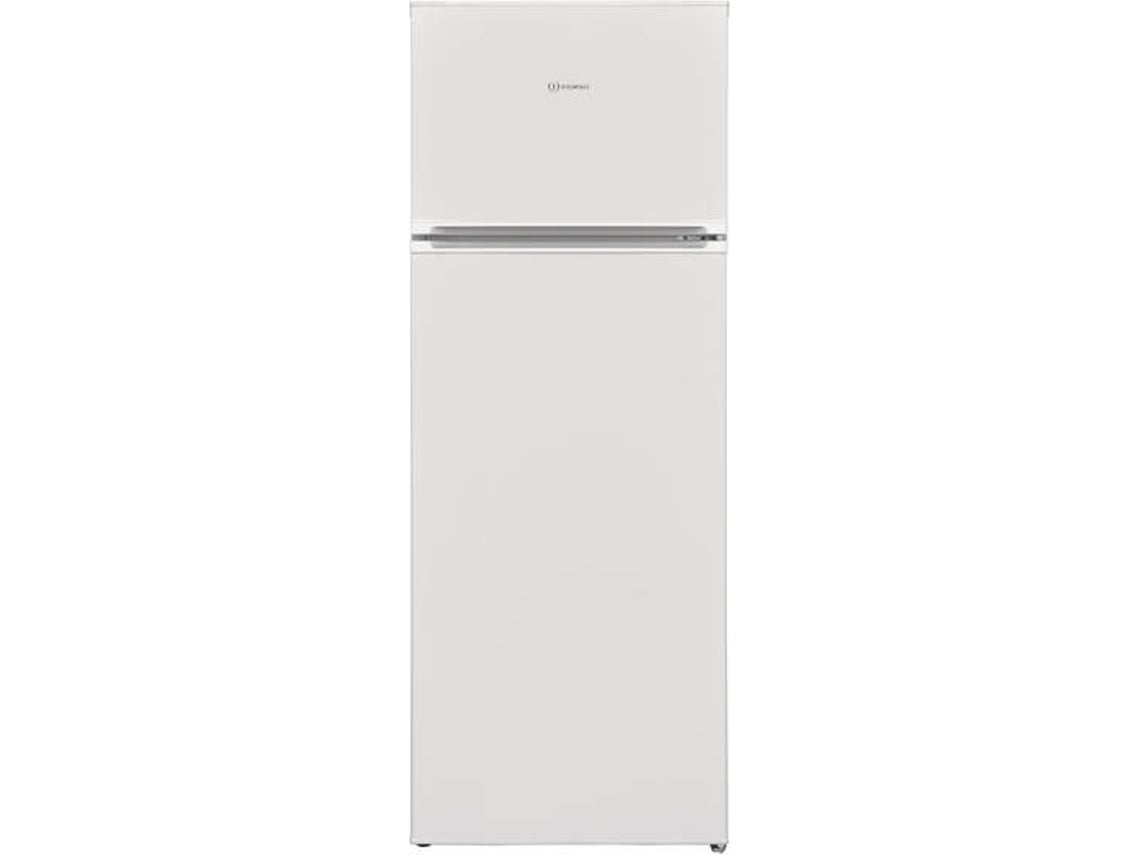 Frigorífico INDESIT I55TM 4120 W 2 (Estático - 144 cm - 213 L - Branco)