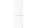 Frigorífico Combinado LIEBHERR CNSDD 5723 (No Frost - 185.5 cm - 330 L - Branco)