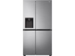Frigorífico Americano LG GSJV71PZLE (No Frost - 179 cm - 635 L - Inox)