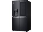 Frigorífico Americano LG GMX945MC9F InstaView (No Frost - 179.3 cm - 563 L - Preto) - Image 3