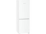 Frigorífico Combinado LIEBHERR CNSDD 5723 (No Frost - 185.5 cm - 330 L - Branco) - Image 2