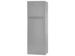 Frigorífico CANDY CCDS 6172XN (Estático - 172 cm - 311 L - Inox) - Image 4
