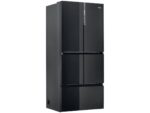 Frigorífico Americano HAIER HFF-750CGBJ (No Frost - 190.6 cm - 431 L - Preto) - Image 3