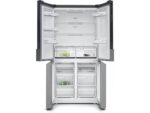 Frigorífico Americano SIEMENS KF96NVPEA (No Frost - 183 cm - 605 L - Inox) - Image 2