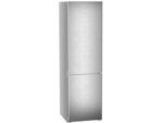 Frigorífico Combinado LIEBHERR KGNSFD 57Z03 (No Frost - 201.5 cm - 371 L - Inox) - Image 2
