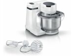 Robô de Cozinha BOSCH MUMS2EW20 Serie 2 (3.8 L - 700 W - 9 acessórios)