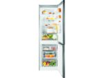 Frigorífico Combinado INDESIT XIT8 T2E X (No Frost - 188.8 cm - 320 L - Inox) - Image 3